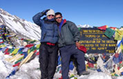 Click for Multi Adventure in Nepal