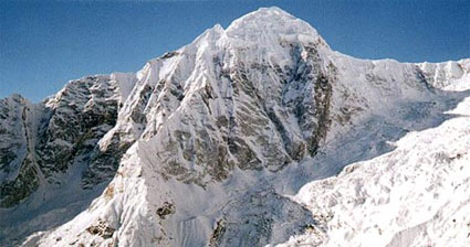 Annapurna & Manaslu Region
