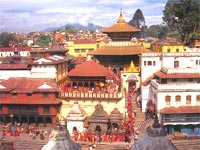 pashupatinath