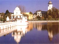 ranipokhari