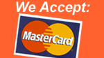 Information of Credit Card