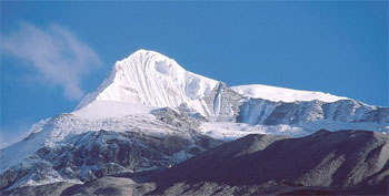 Makalu & Arun Valley