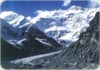 Kangchenjunga Region