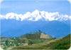 Langtang & Helambu Region