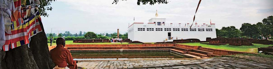 Buddhist Pilgrimage Tour in Nepal